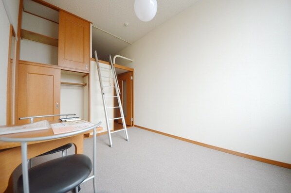 レオパレス屋形の森 25341の物件内観写真